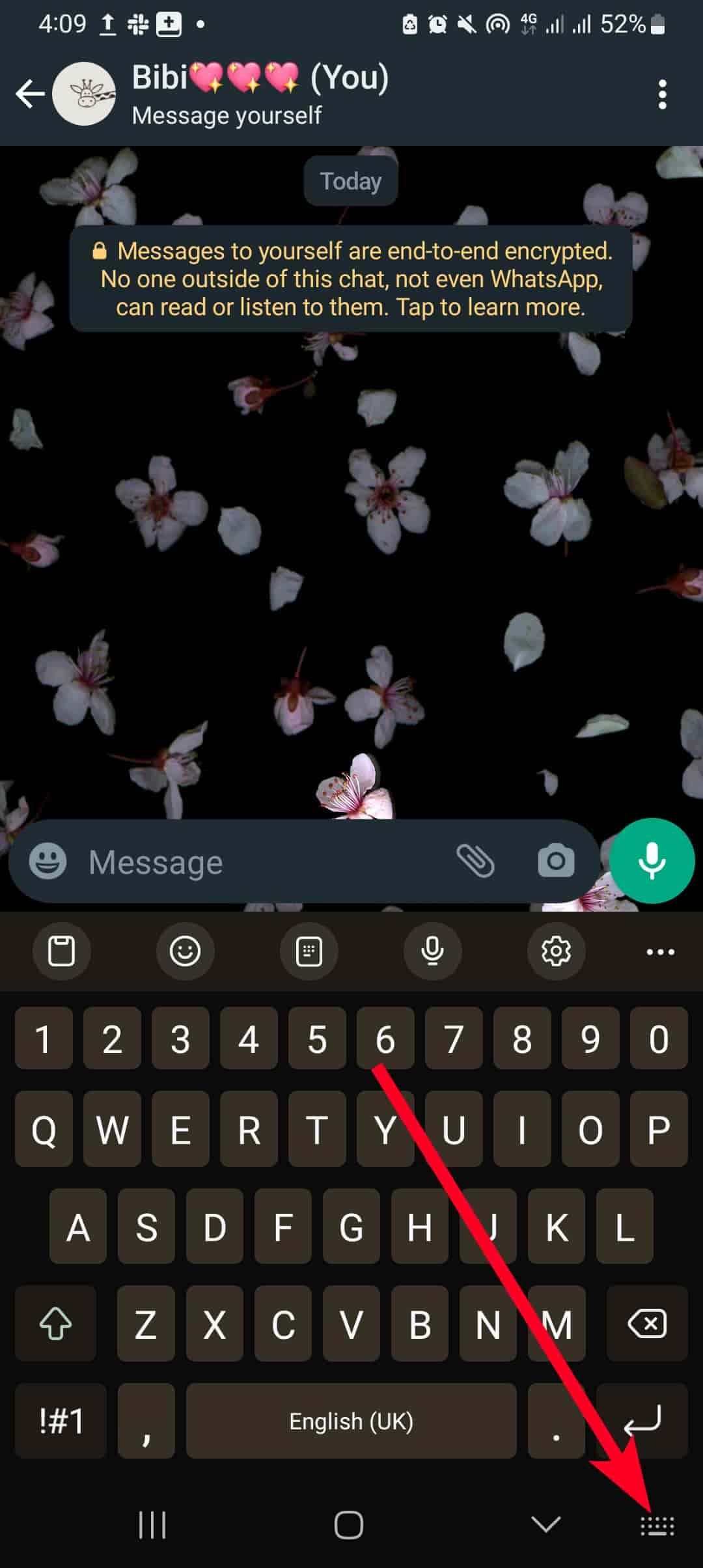 , Πώς να προσθέσετε Bitmoji στο πληκτρολόγιό σας, TechWar.gr