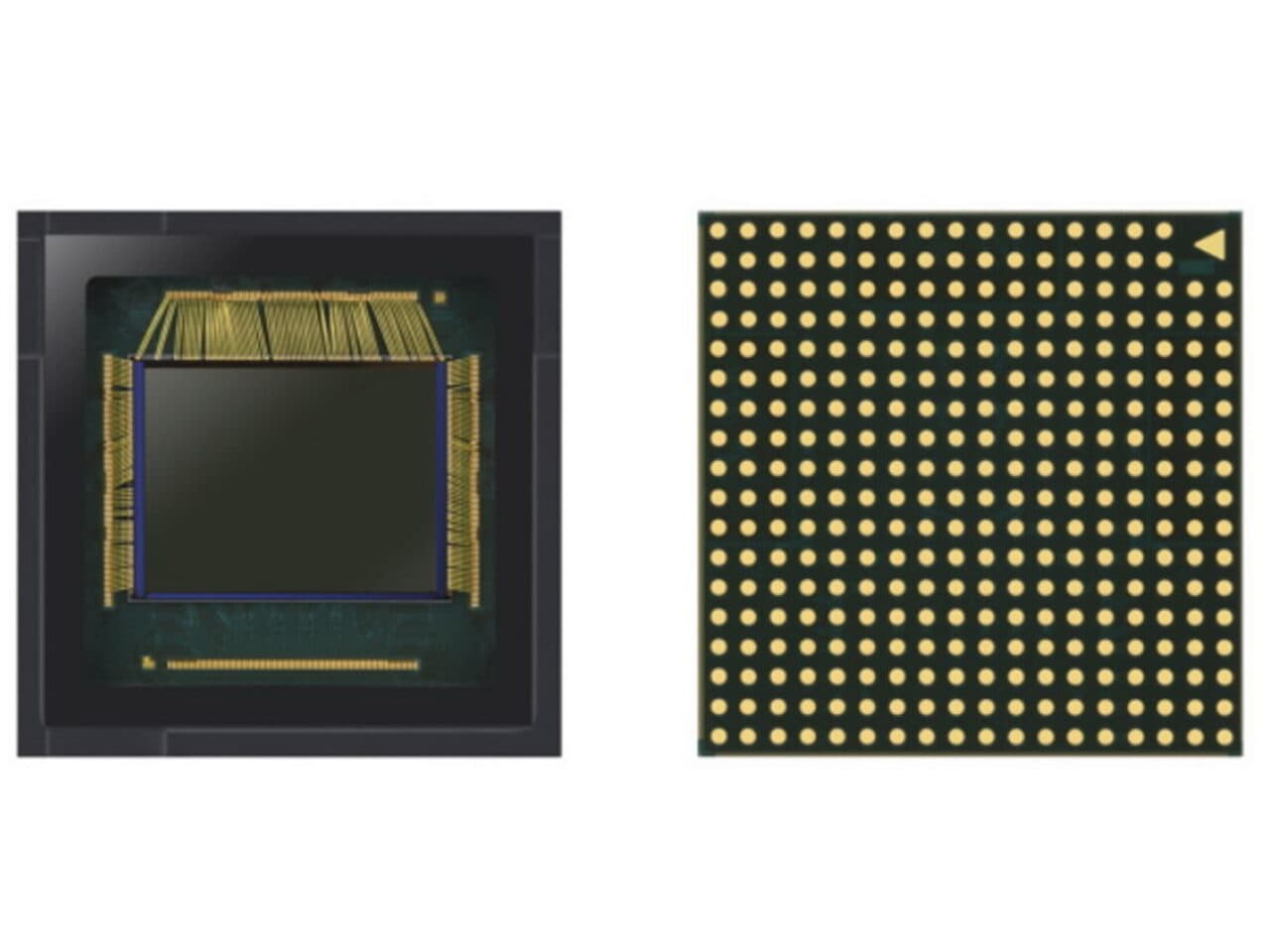 , Η Samsung ετοιμάζει νέους αισθητήρες κάμερας 50MP, 200MP, 320MP, 440MP και βάζει στο στόχαστρο την Sony, TechWar.gr