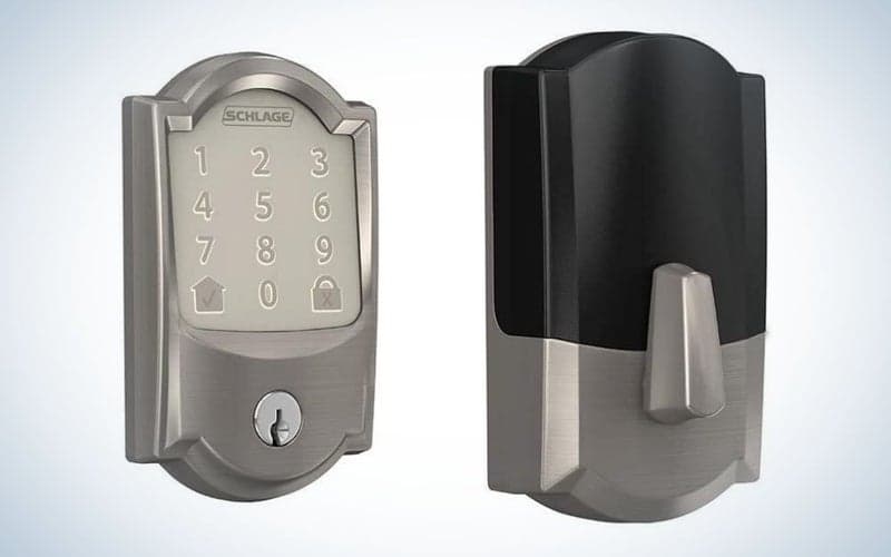 , The best keypad door locks of 2023, TechWar.gr
