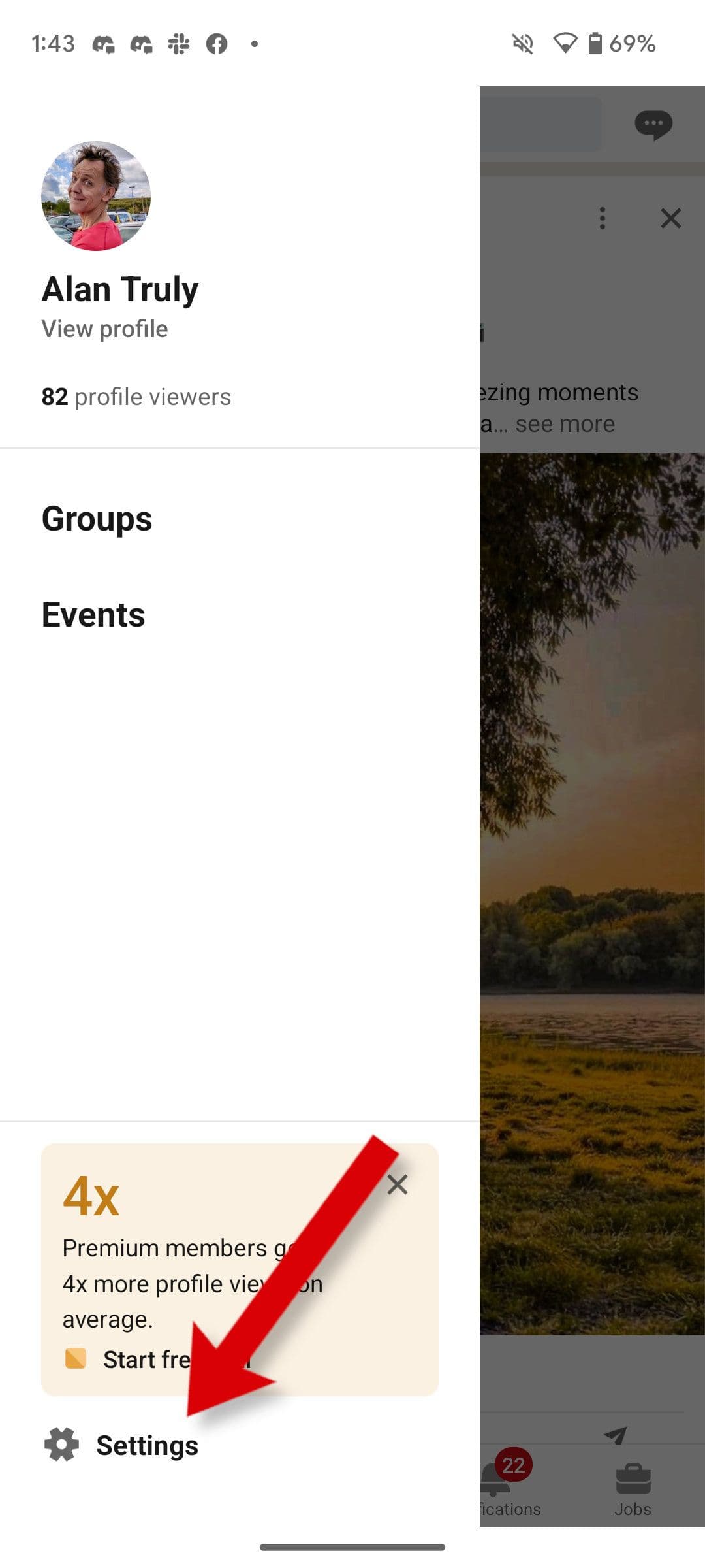 , Πώς να αποκλείσετε κάποιον στο LinkedIn το 2023, TechWar.gr