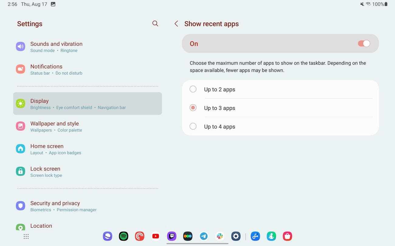 , 8 συμβουλές και κόλπα Samsung Galaxy Tab S9 για να αξιοποιήσετε στο έπακρο το tablet σας, TechWar.gr