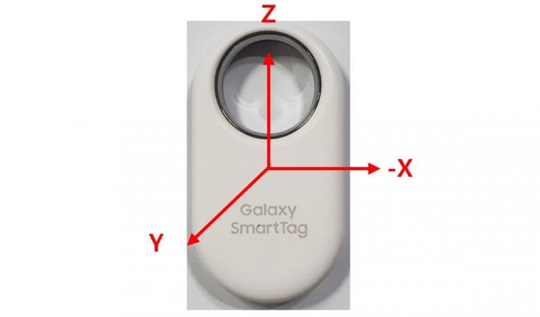Galaxy SmartTag 2