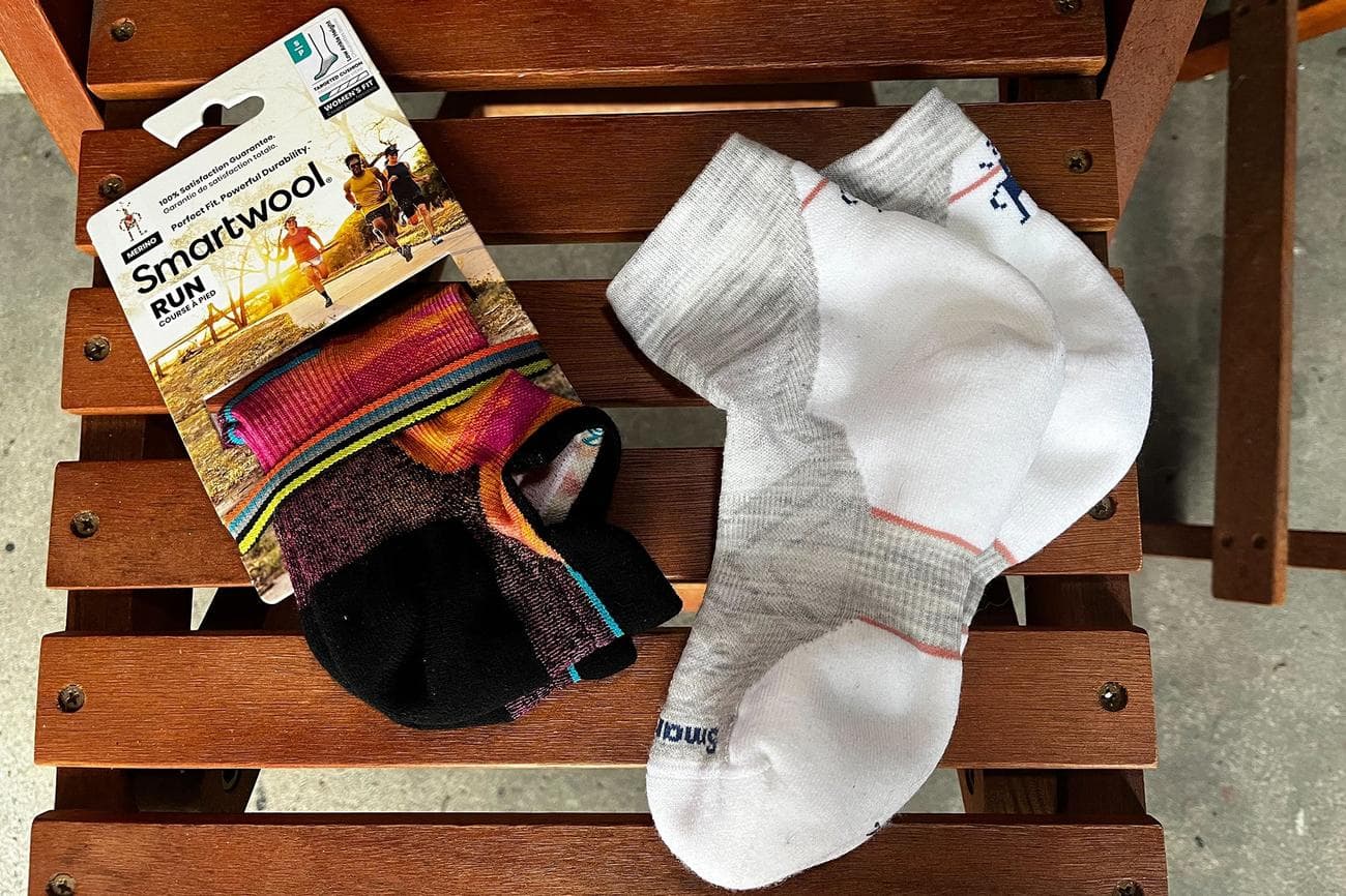 , The best wool socks of 2023, TechWar.gr