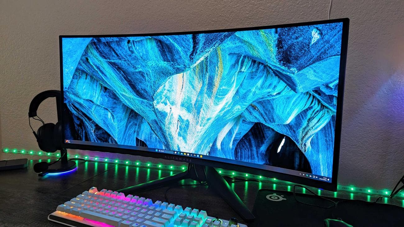 , Πώς πήγε χρησιμοποιώντας μια πλήρη εγκατάσταση Alienware για ένα μήνα, TechWar.gr