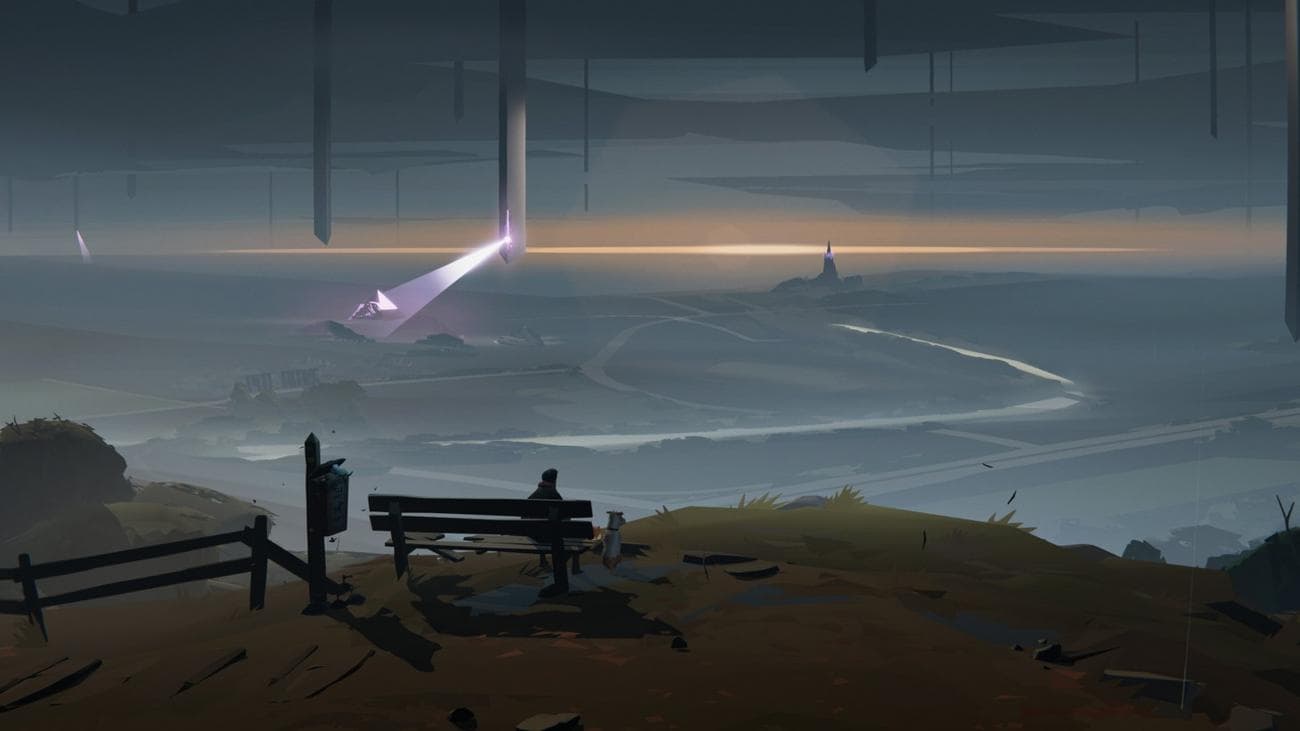 , Somerville | Review – PSaddict.gr, TechWar.gr