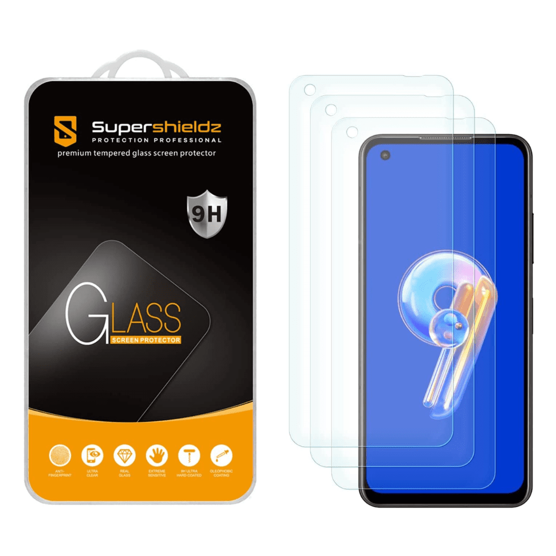 , Τα καλύτερα προστατευτικά οθόνης Asus Zenfone 9 το 2023, TechWar.gr