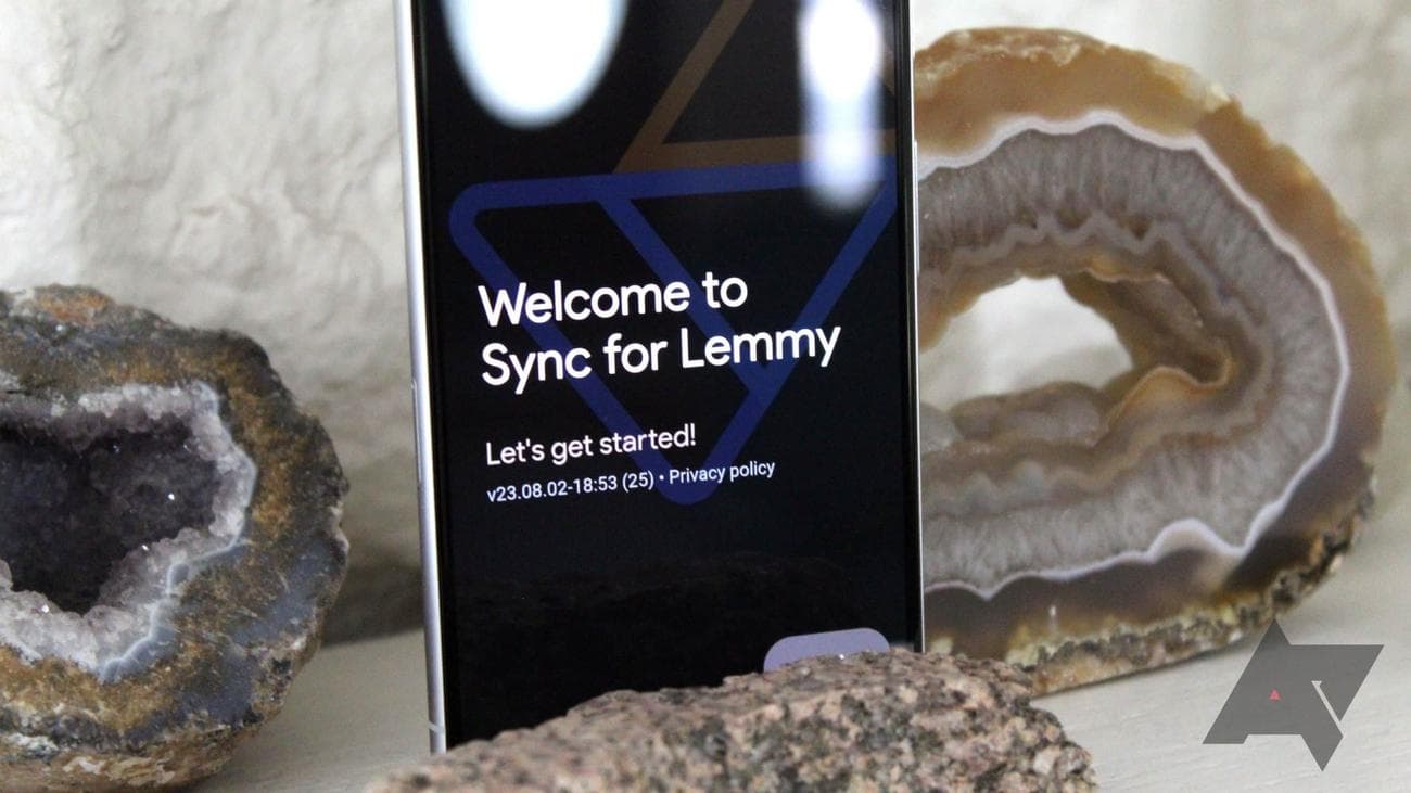 Το Sync for Reddit επιστρέφει ως Sync for Lemmy
