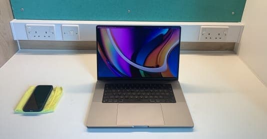 Η ρύθμιση της δοκιμής