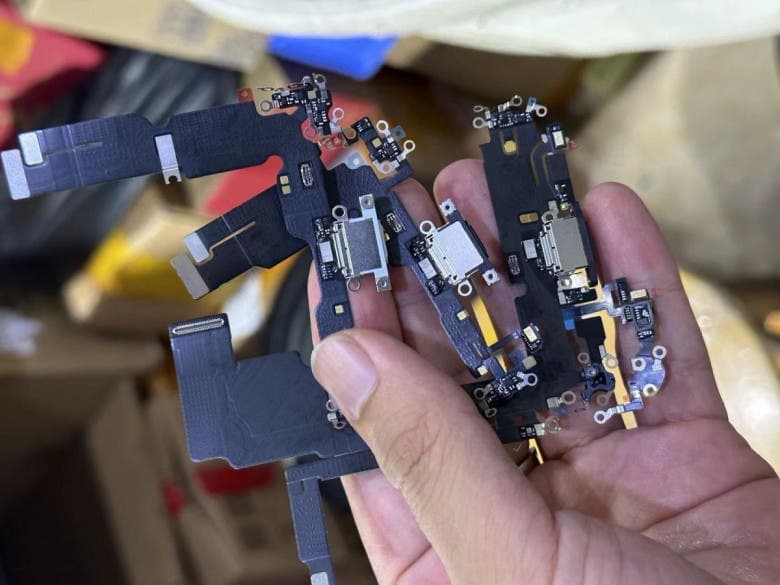 , iPhone 15: θά υποστηρίζει και Thunderbolt τελικά;, TechWar.gr