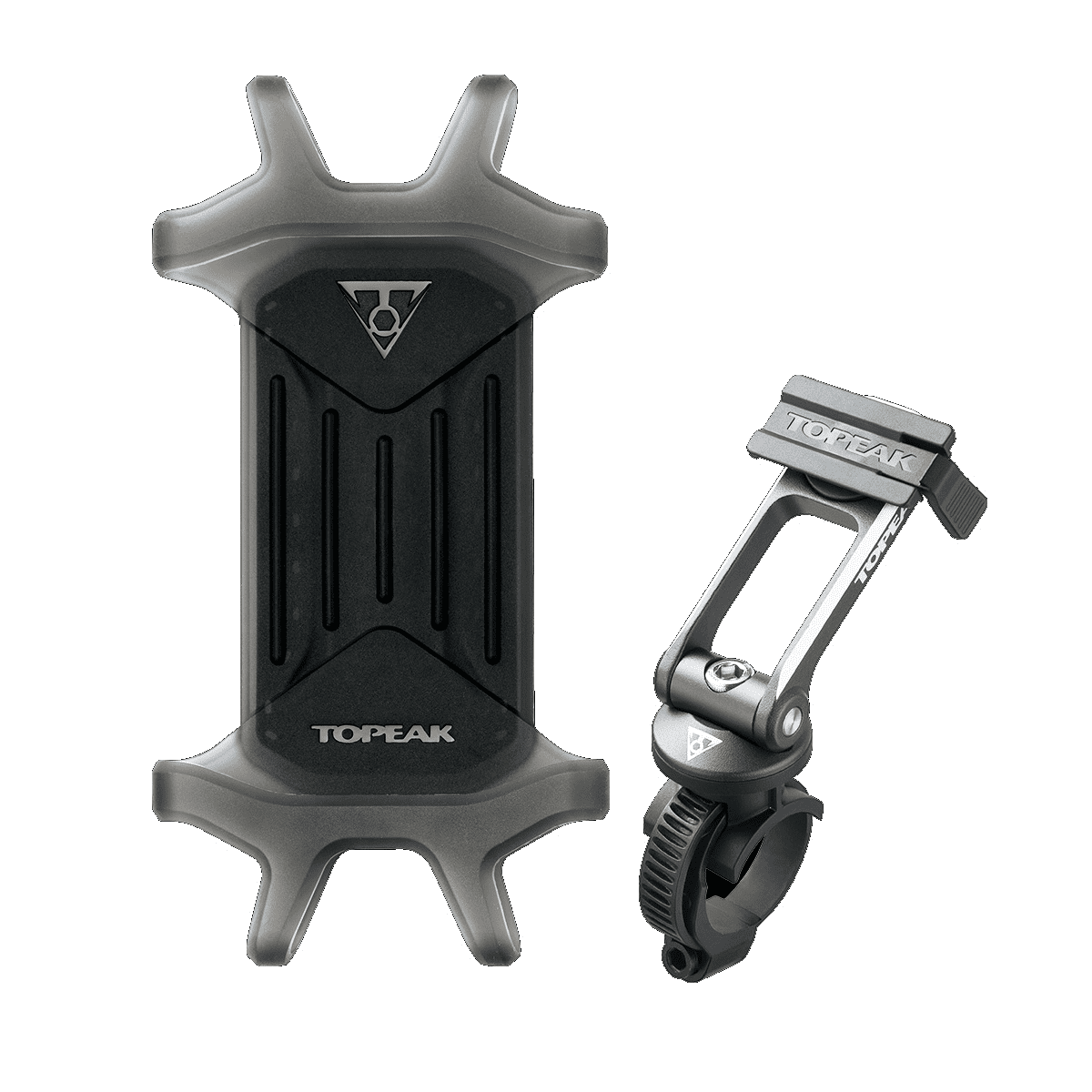 Topeak Omni Ridecase DX σε λευκό φόντο