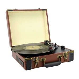 , Ήχος: Το βινύλιο παραμένει πάντα επίκαιρο, TechWar.gr