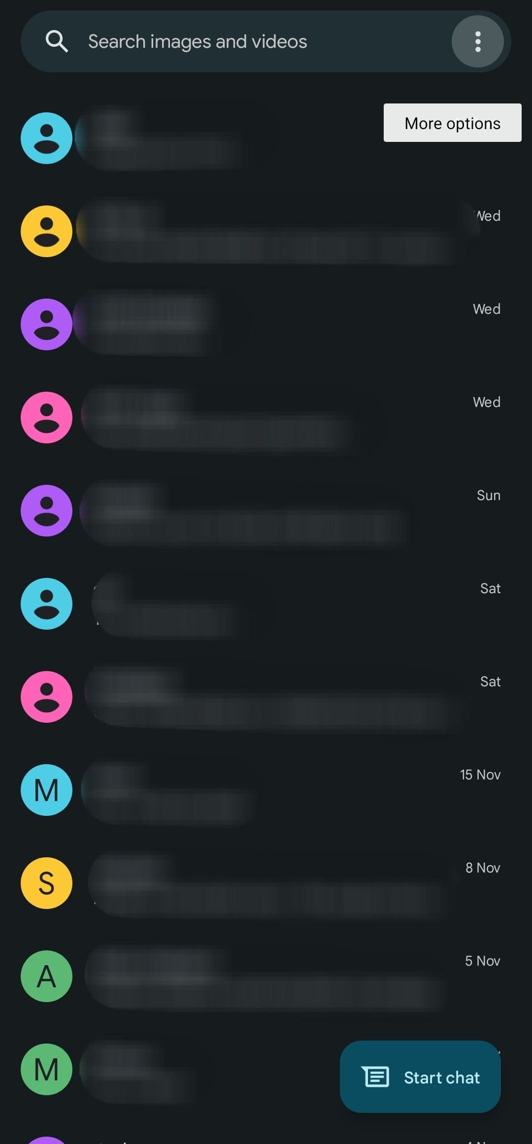 , Πώς να ξεμπλοκάρετε έναν αριθμό σε ένα τηλέφωνο Android, TechWar.gr