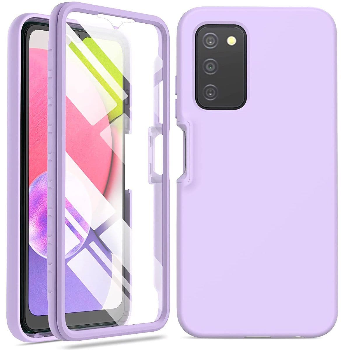 , Οι καλύτερες θήκες Samsung Galaxy A03s το 2023, TechWar.gr