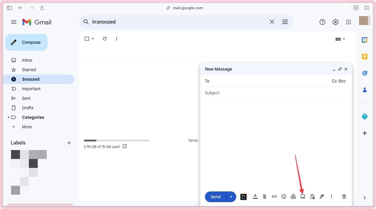 , Πώς να προσθέσετε ένα GIF στο Gmail, TechWar.gr