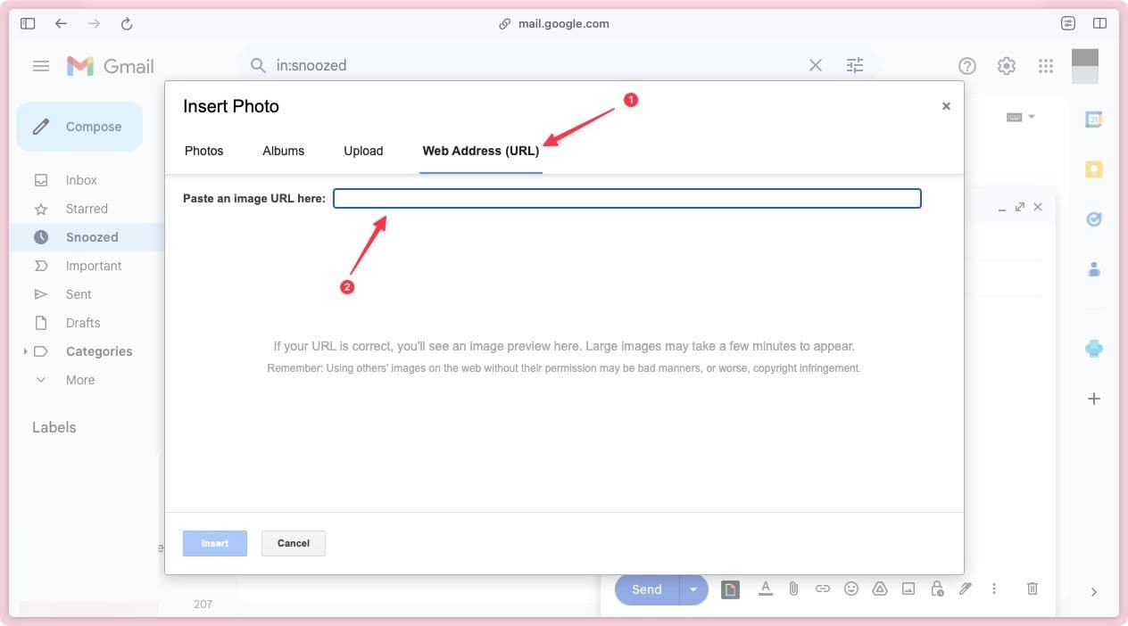 , Πώς να προσθέσετε ένα GIF στο Gmail, TechWar.gr