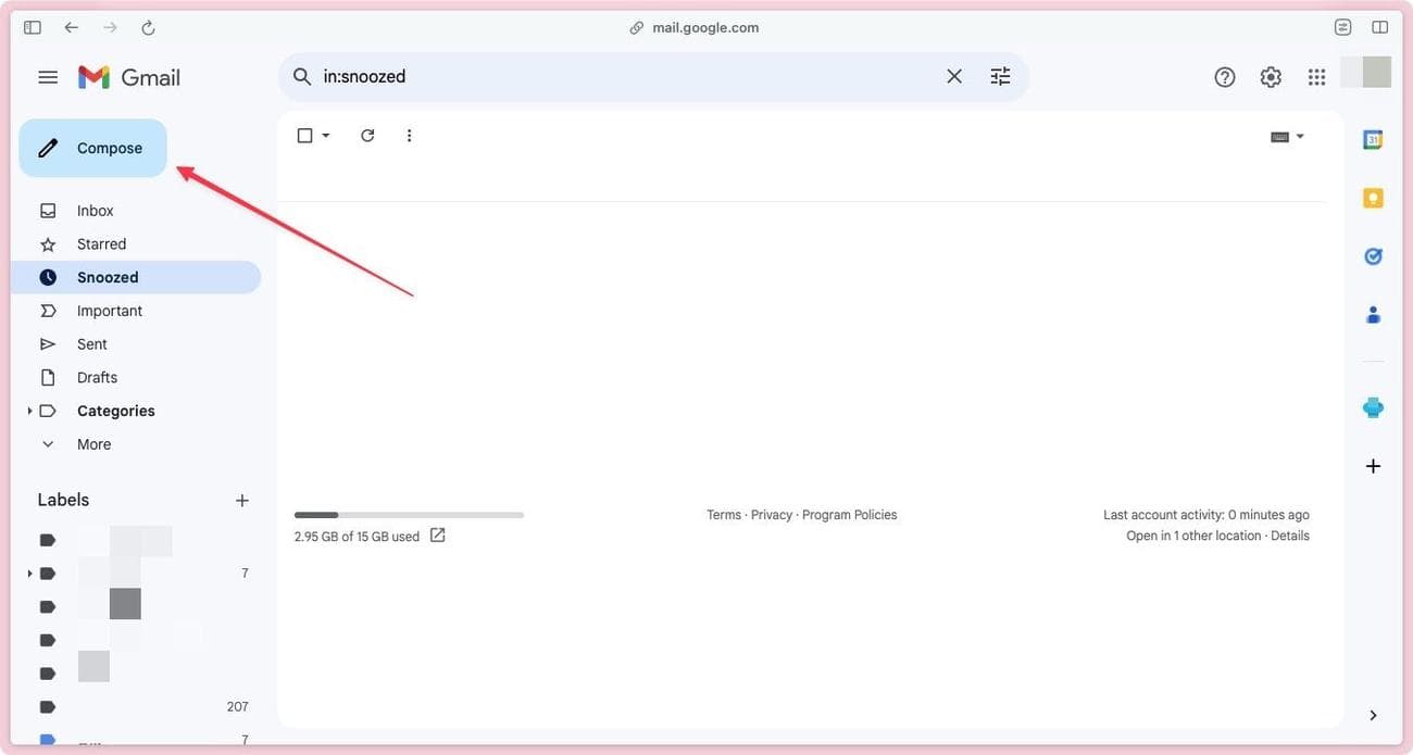 , Πώς να προσθέσετε ένα GIF στο Gmail, TechWar.gr