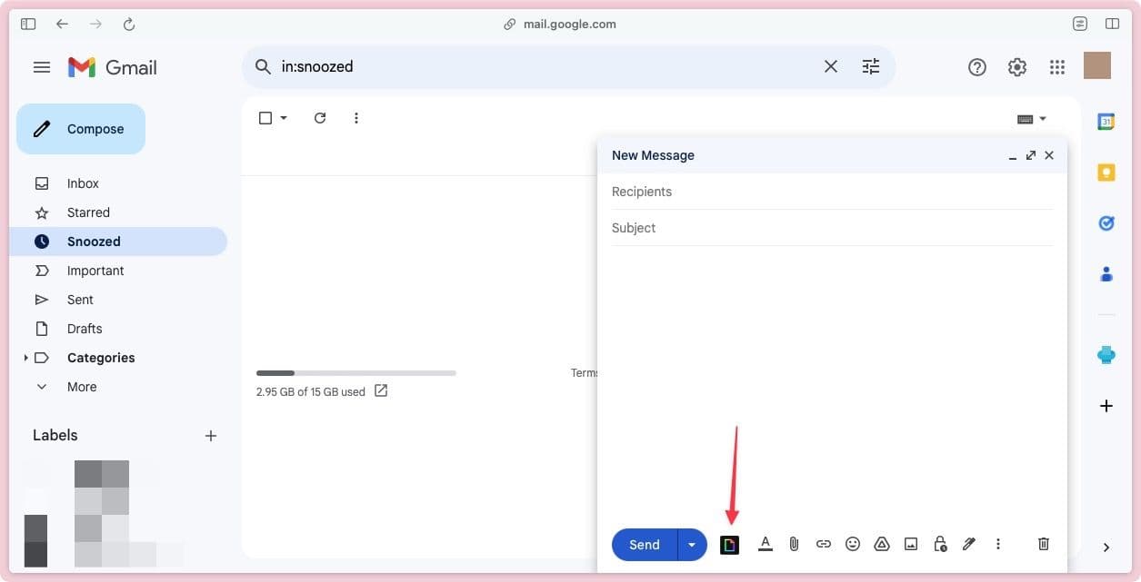 , Πώς να προσθέσετε ένα GIF στο Gmail, TechWar.gr