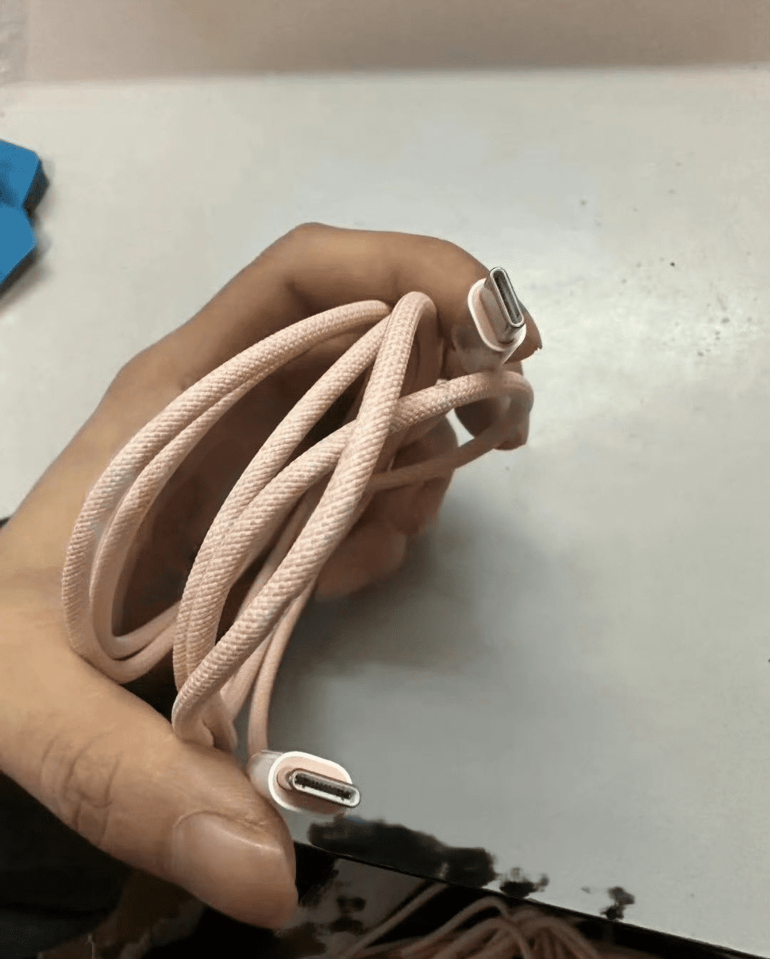 , Τα iPhone 15 δε θα περιλαμβάνουν μάλλον το καλώδιο φόρτισης που ξέρατε (ΕΙΚΟΝΕΣ), TechWar.gr