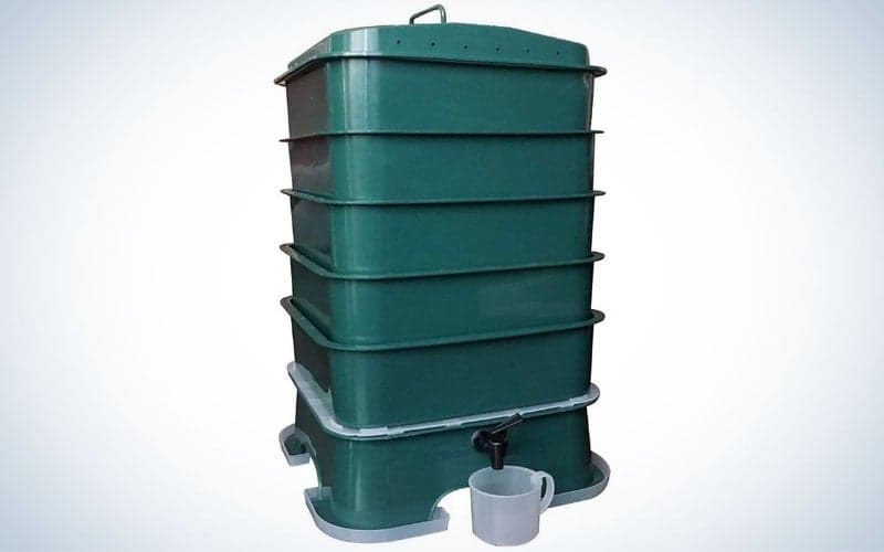 , The best compost bins of 2023, TechWar.gr