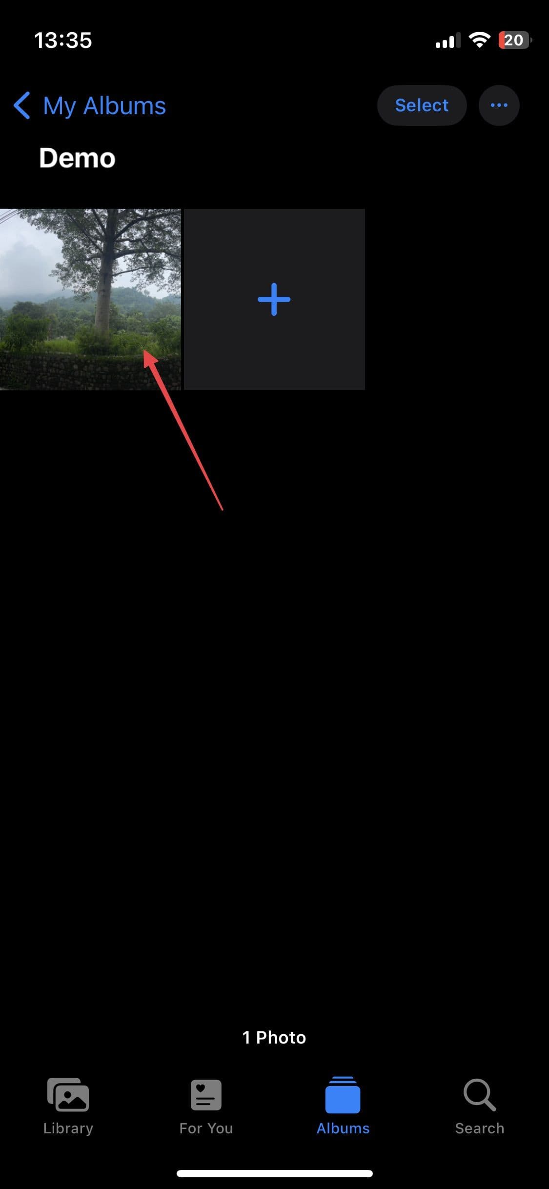 , Πώς να προβάλετε και να επεξεργαστείτε μεταδεδομένα φωτογραφιών στο τηλέφωνό σας, TechWar.gr