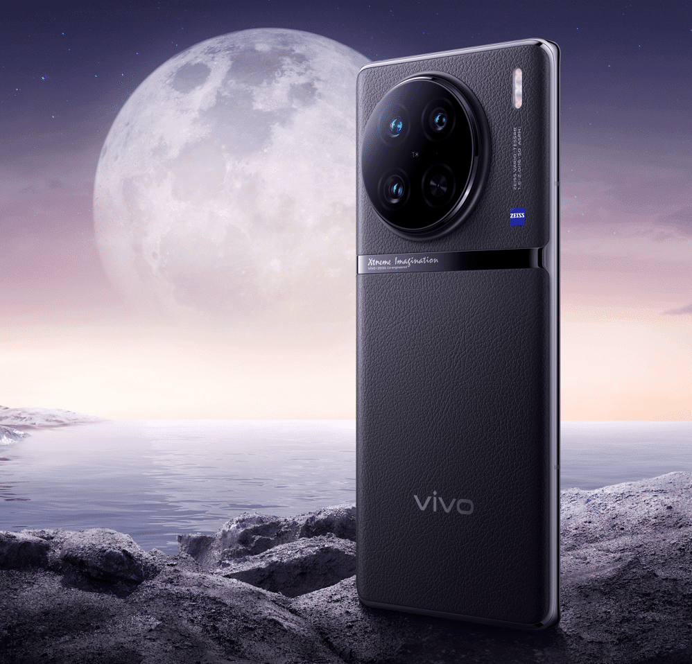 , Tα vivo smartphones παρουσιάζουν τη νέα Τεχνολογική Επανάσταση στον τομέα της Φωτογραφίας, TechWar.gr