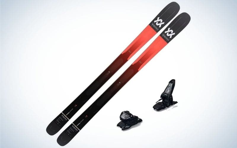 , The best downhill skis of 2023, TechWar.gr