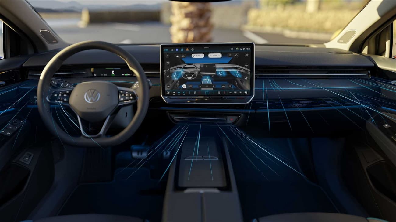 , Το εντυπωσιακό ηλεκτρικό σεντάν έρχεται με 621 χιλιόμετρα αυτονομία και κοστίζει στην Ευρώπη 56.995 ευρώ, TechWar.gr