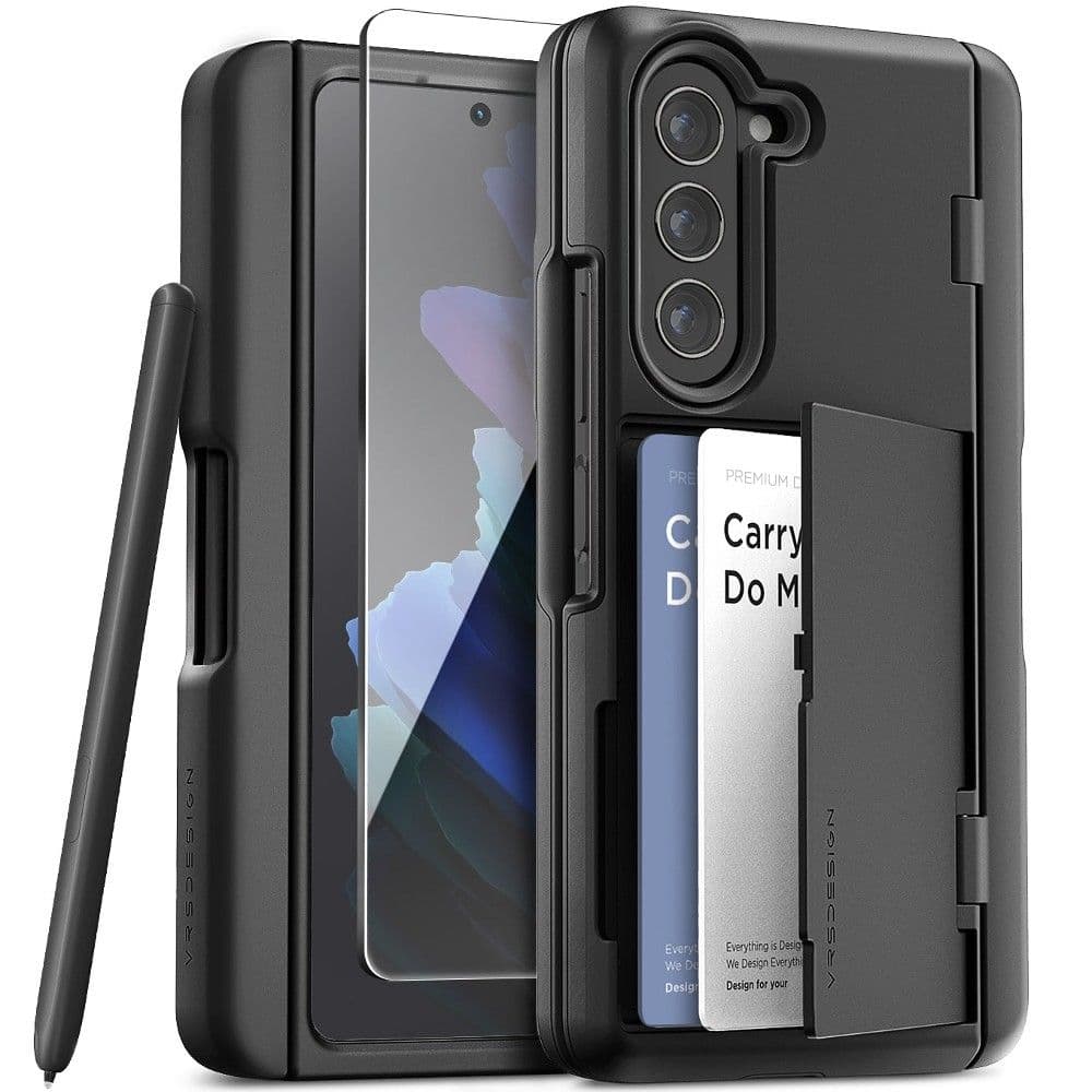 VRS Design Terra Guard για Galaxy Z Fold 5