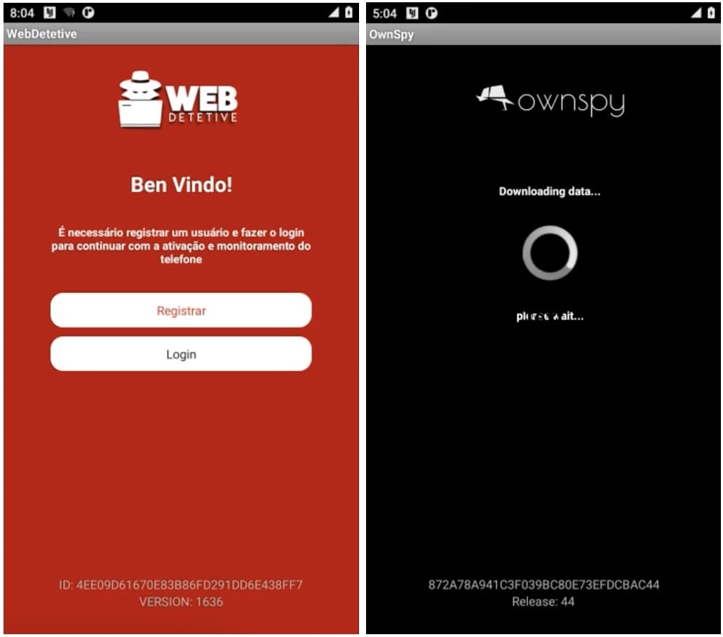 , White hat hackers καθάρισαν spyware από 75.000 τηλέφωνα, TechWar.gr