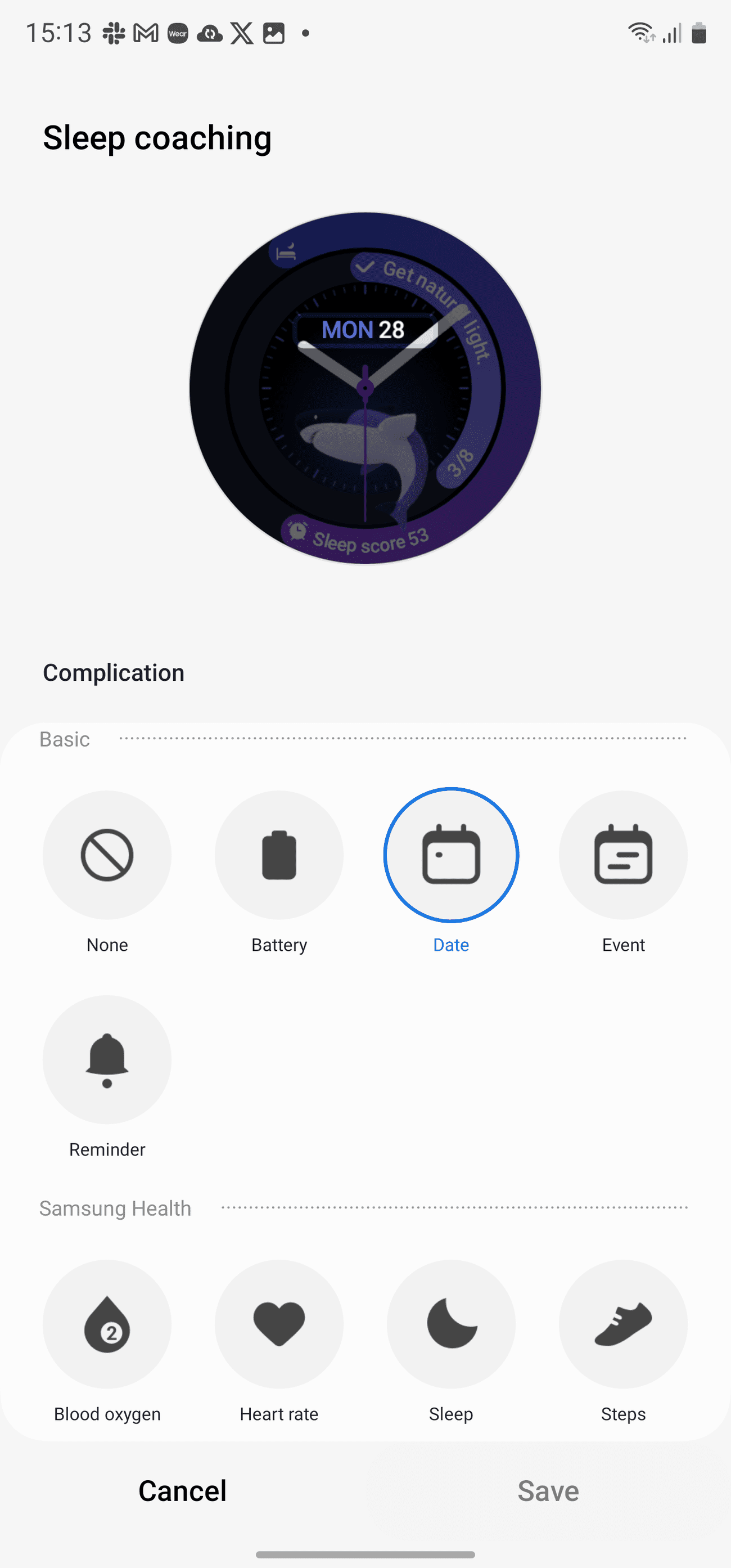 , Η Samsung φέρνει τα πρόσωπα Galaxy Watch 6 στο Watch 4 και 5, TechWar.gr