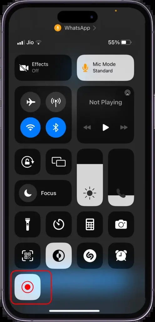 , Πώς να ηχογραφήσετε φωνητικές κλήσεις WhatsApp; σε Οποιαδήποτε Συσκευή, TechWar.gr