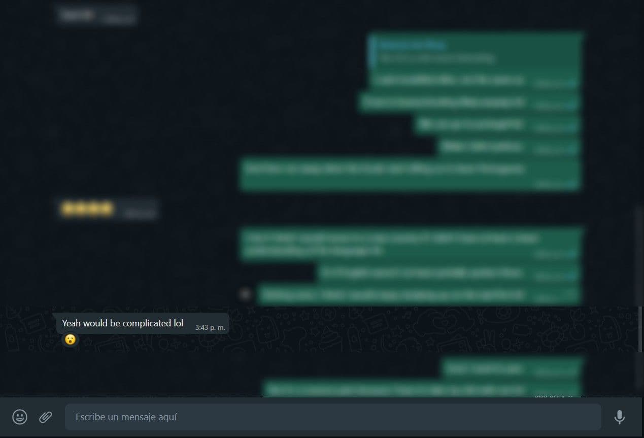 , Πώς να χρησιμοποιήσετε τις αντιδράσεις μηνυμάτων, TechWar.gr