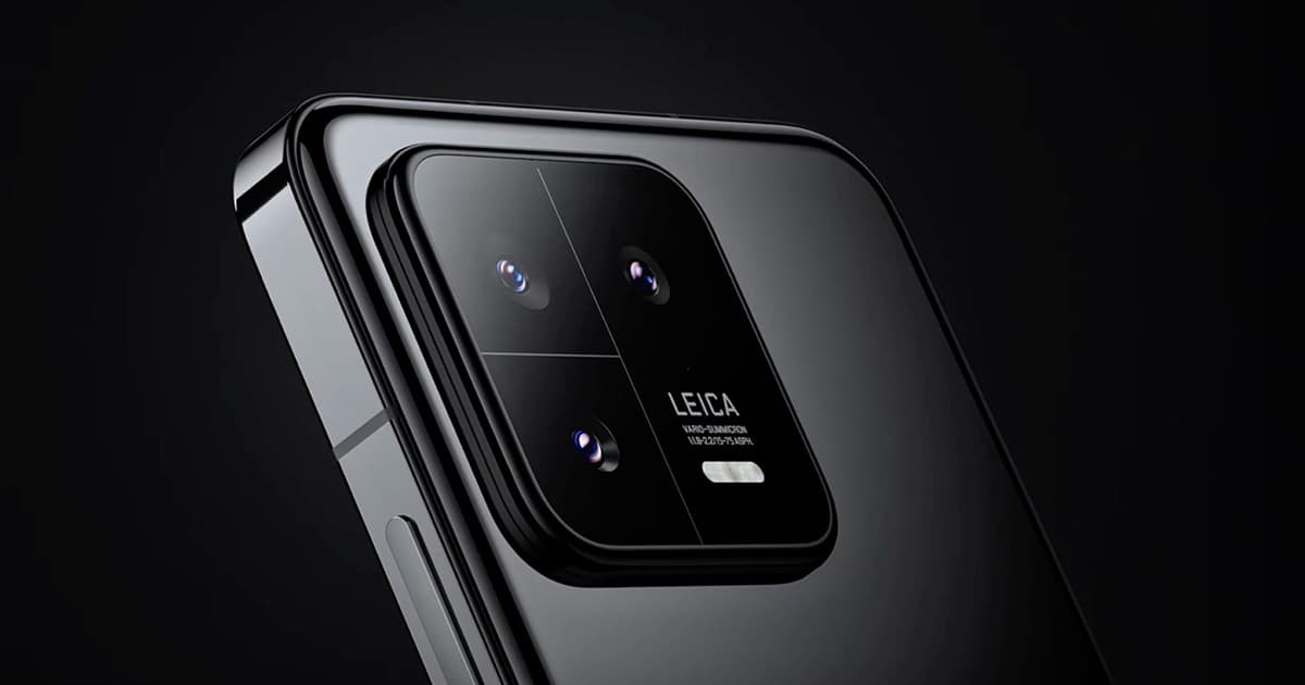 , Το Xiaomi 14 θα έχει τους ίδιους διπλούς τηλεφακούς που έφερε το Xiaomi MIX Fold 3, TechWar.gr