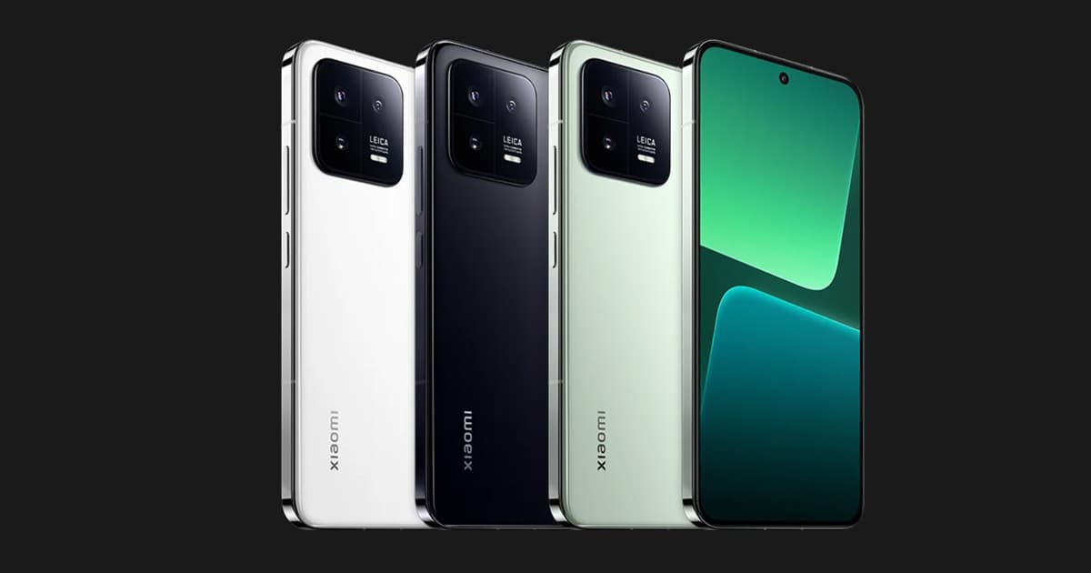 , Το Xiaomi 14 θα έχει τους ίδιους διπλούς τηλεφακούς που έφερε το Xiaomi MIX Fold 3, TechWar.gr