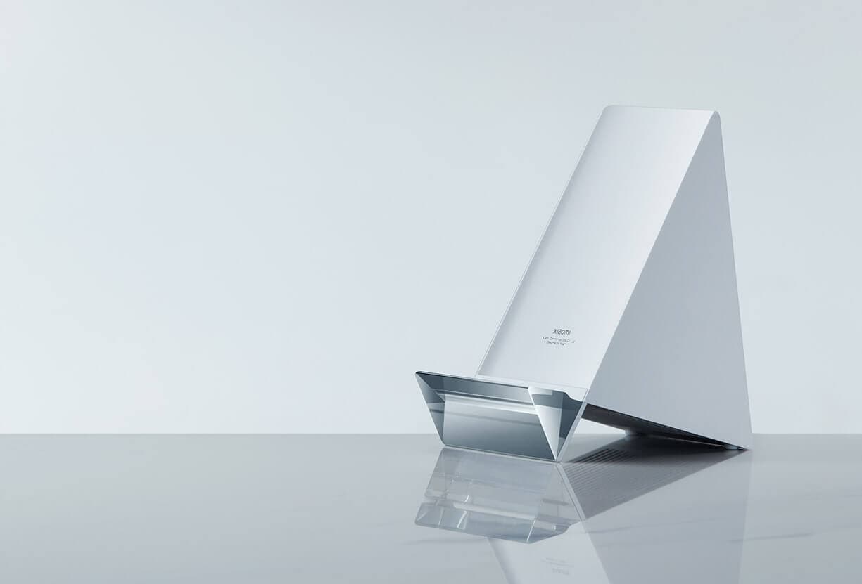 , Η ασύρματη βάση φόρτισης Xiaomi Mi 80W είναι ένας υπερσυμπιεστής, TechWar.gr