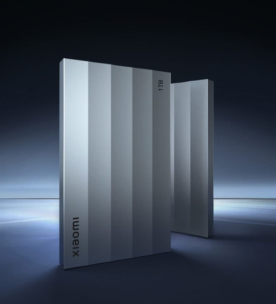 , Πωλείται εξωτερικός SSD Xiaomi χωρητικότητας 1 TB.  Εδώ είναι οι καλύτερες τιμές, TechWar.gr