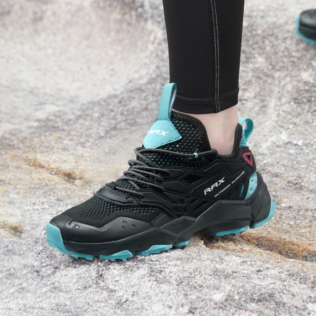 , Τα υπαίθρια αθλητικά παπούτσια Xiaomi RAX μπορούν να χειριστούν ακόμα πιο απαιτητικά σπορ [KUPÓN], TechWar.gr