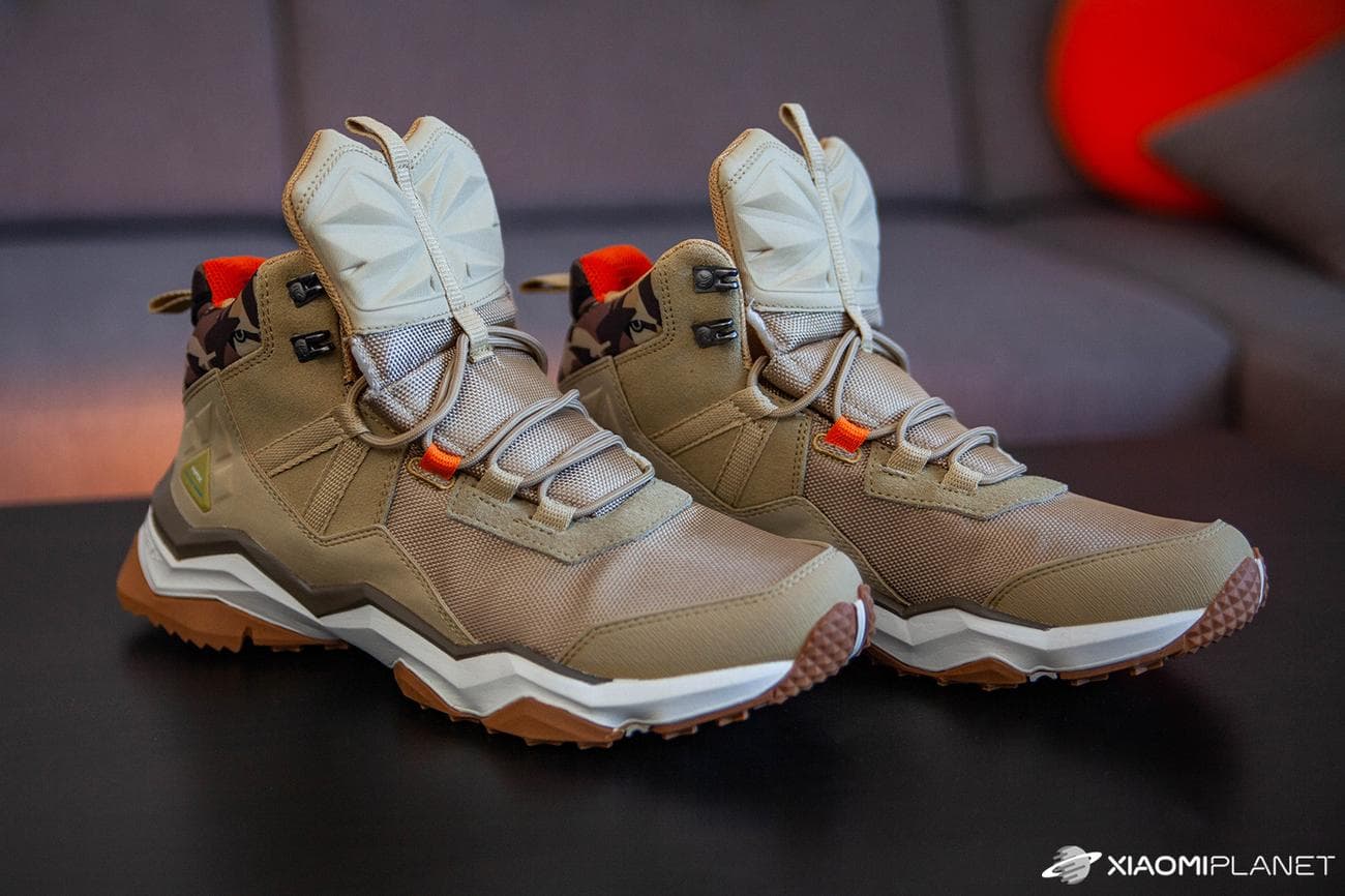 , Φανταστική τιμή 48€: Χειμερινές / πεζοπορικές μπότες RAX με υπέροχο σχέδιο. Τα δοκιμάσαμε κι εμείς, TechWar.gr