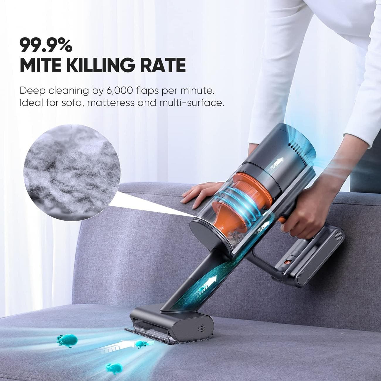 , Το SHUNZAO Z11 MAX έχει 26.000 pa και συγκαταλέγεται στα πιο δυνατά κομμάτια, TechWar.gr