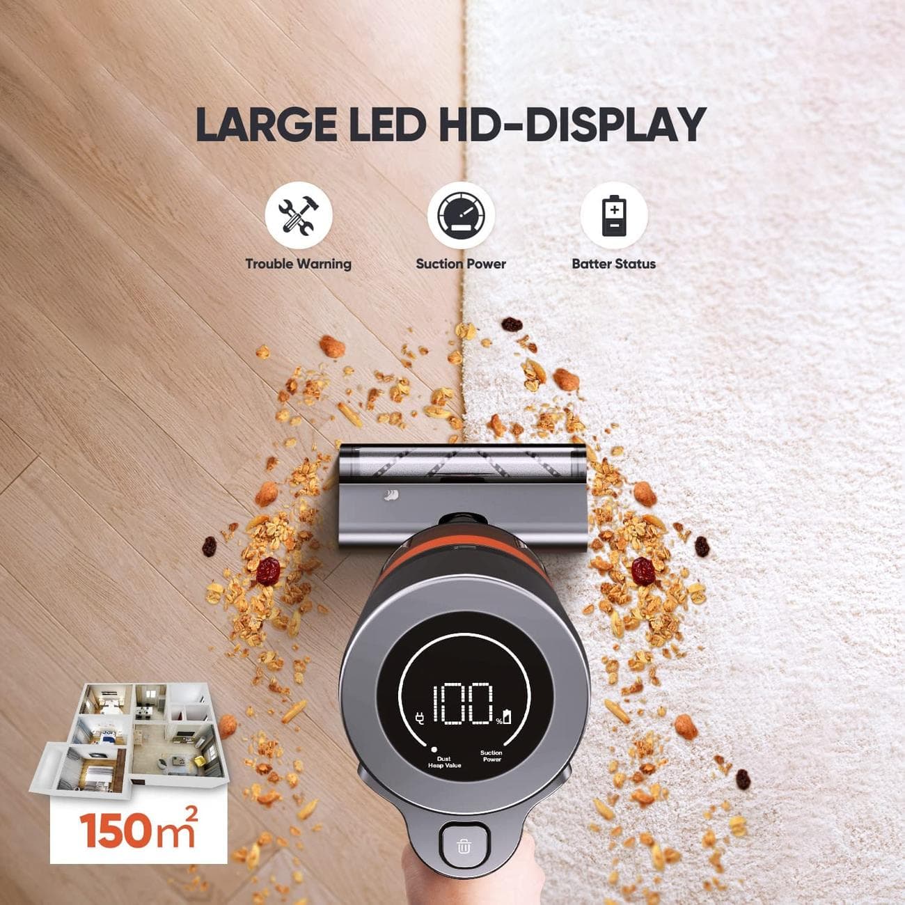 , Το SHUNZAO Z11 MAX έχει 26.000 pa και συγκαταλέγεται στα πιο δυνατά κομμάτια, TechWar.gr