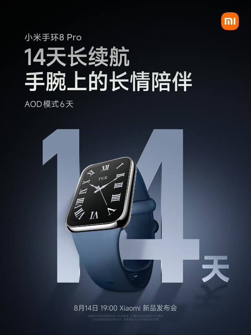 , Η καινοτομία έχει AMOLED 1,74″ και διαρκεί έως και 14 ημέρες, TechWar.gr