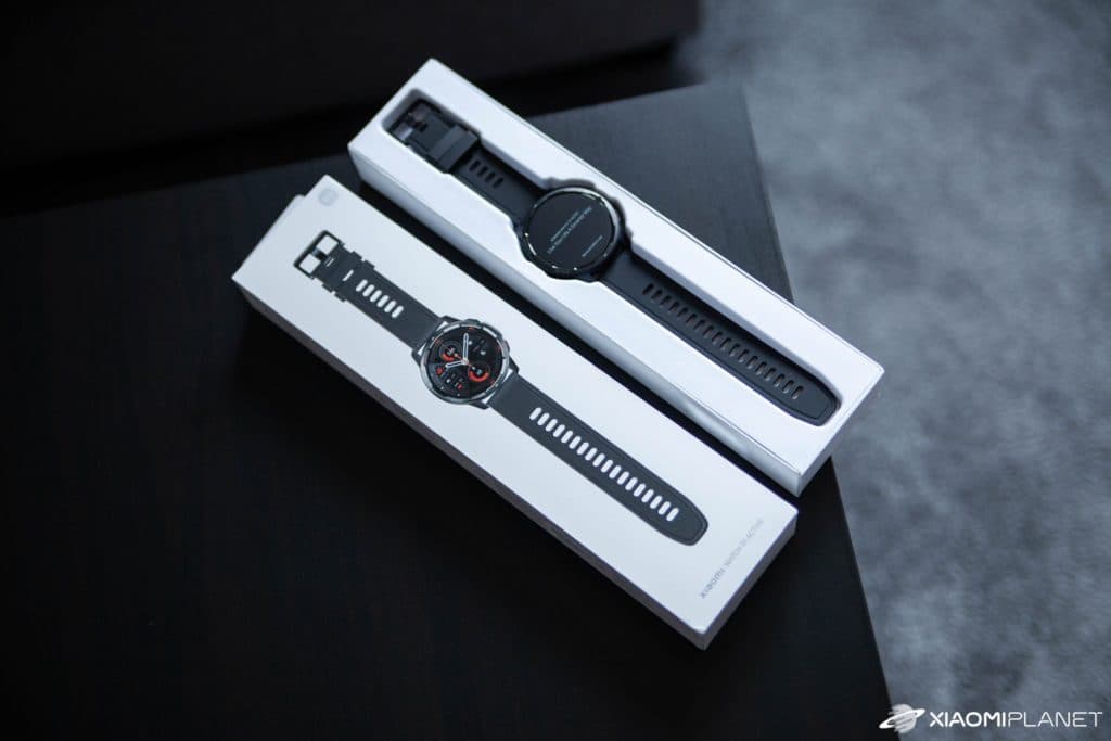 , Xiaomi Watch S1 Active στις καλύτερες τιμές της αγοράς χάρη στα ΚΟΥΠΟΝΙΑ, TechWar.gr