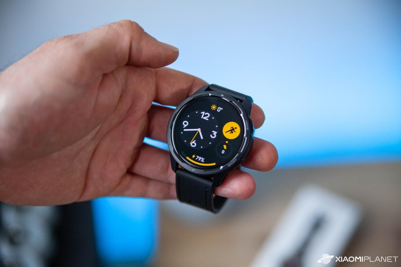 , Xiaomi Watch S1 Active στις καλύτερες τιμές της αγοράς χάρη στα ΚΟΥΠΟΝΙΑ, TechWar.gr