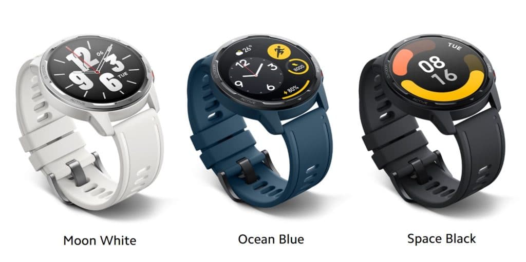 , Xiaomi Watch S1 Active στις καλύτερες τιμές της αγοράς χάρη στα ΚΟΥΠΟΝΙΑ, TechWar.gr