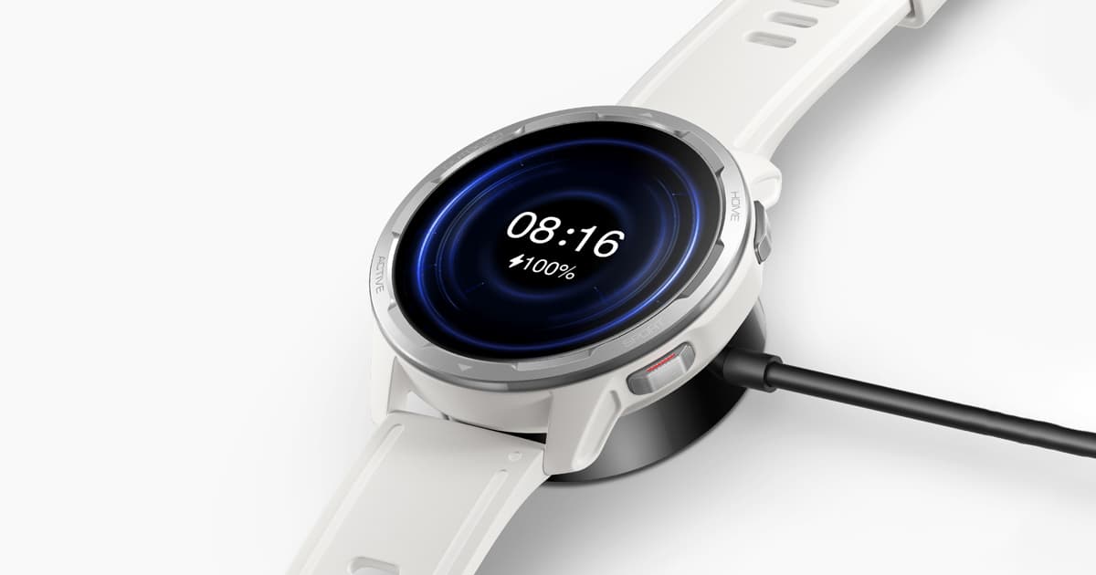 , Xiaomi Watch S1 Active στις καλύτερες τιμές της αγοράς χάρη στα ΚΟΥΠΟΝΙΑ, TechWar.gr
