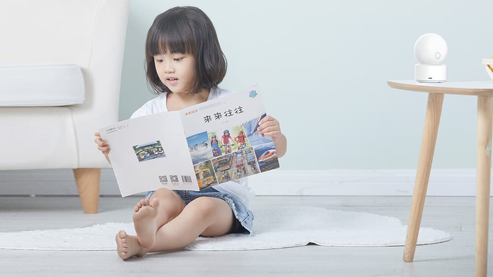 , Η έξυπνη IP κάμερα Xiaomi Imilab έχει FullHD, περιστροφή 360° και χαμηλή τιμή, TechWar.gr