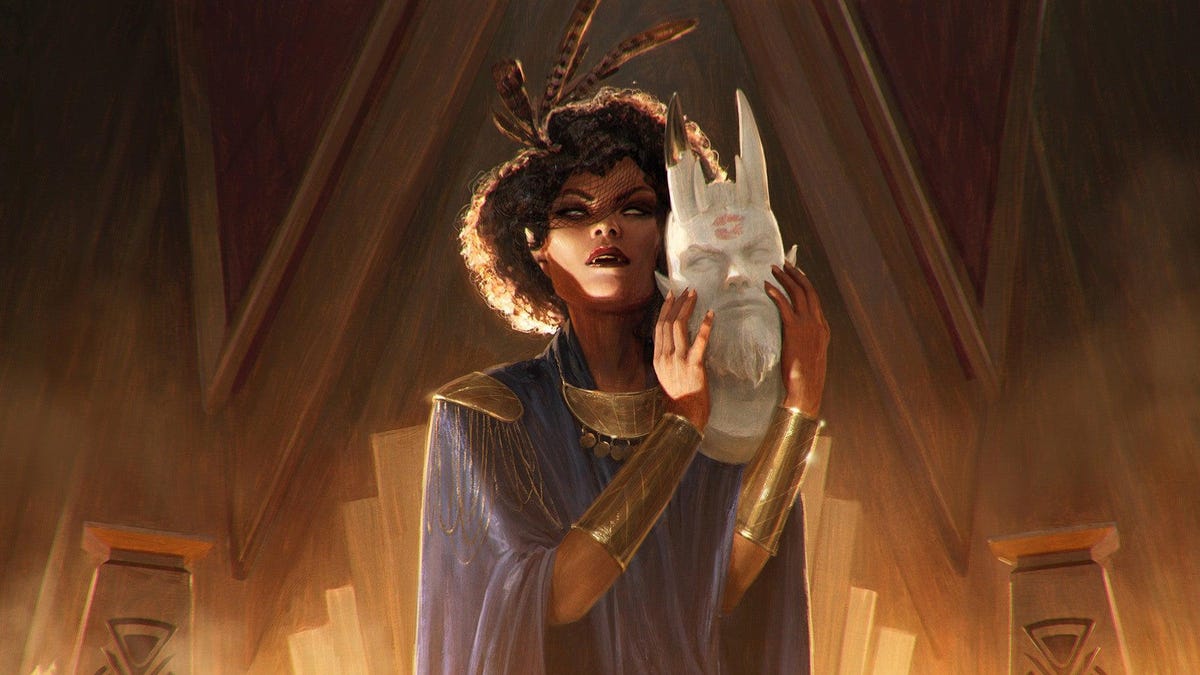 Έμπορος λιανικής επιβεβαίωσε ότι έκλεψαν μαγικές κάρτες 300.000 $