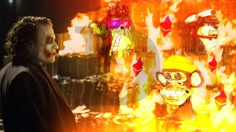 Ένα Mystery Wallet καίει ψηφιακά περιουσιακά στοιχεία αξίας άνω των 8 εκατομμυρίων δολαρίων