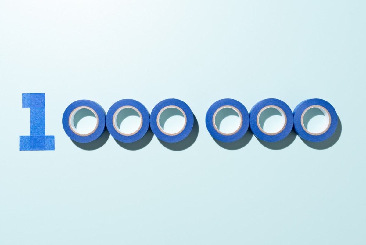 Ένα πλαίσιο ανάπτυξης για την επίτευξη ARR 1 εκατομμυρίου $
